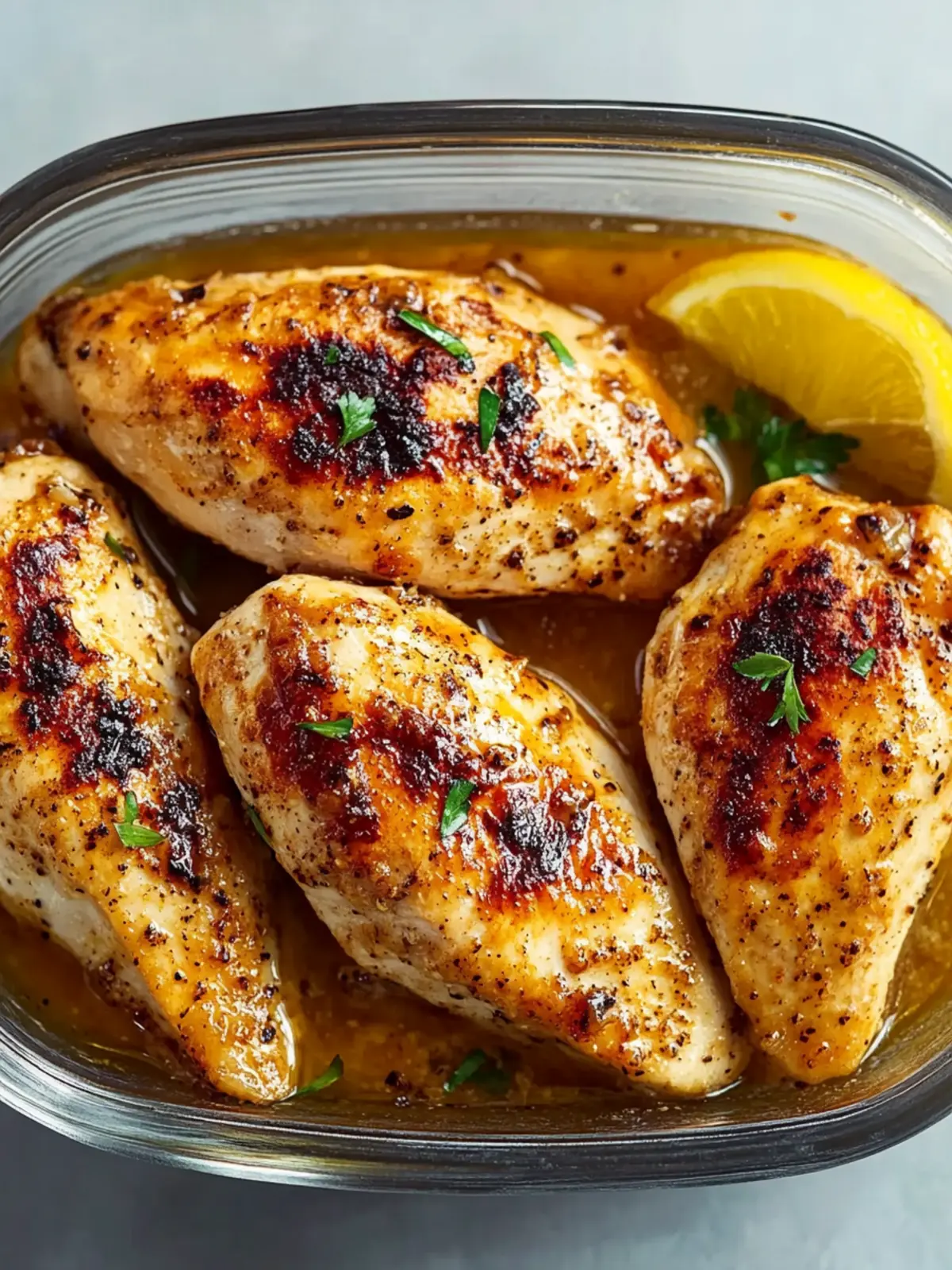 The 2-Ingredient Chicken I Make Almost Once a Week Recipe