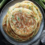 Mouthwatering Spring Onion Pancakes for Ultimate Comfort Food 45 Spring Onion Pancakes