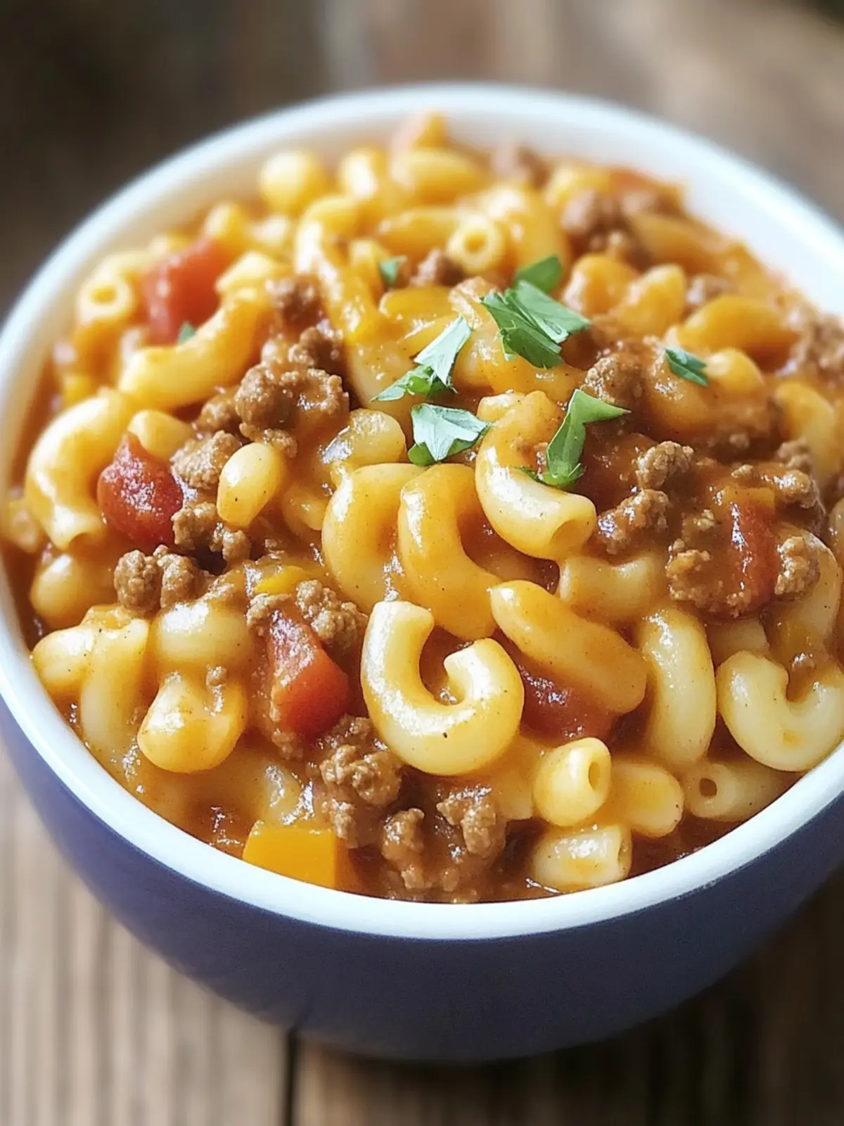 Pioneer Woman Chili Mac: Comfort Food Your Family Will Love