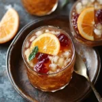 Easy Homemade Charoset Recipe: Celebrate Passover Delightfully 41 Easy Homemade Charoset Recipe: A Sweet Passover Tradition | Jewish Seder Favorite