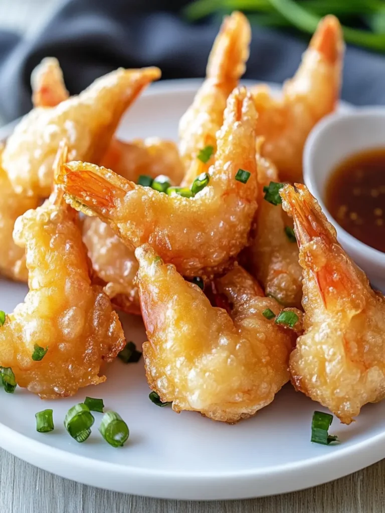 Crispy Wonton-Wrapped Shrimp: The Ultimate Delightful Snack