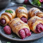 Irresistible Jewish Raspberry Rugelach with Sweet Twists 45 Irresistible Jewish Raspberry Rugelach with Sweet Variations
