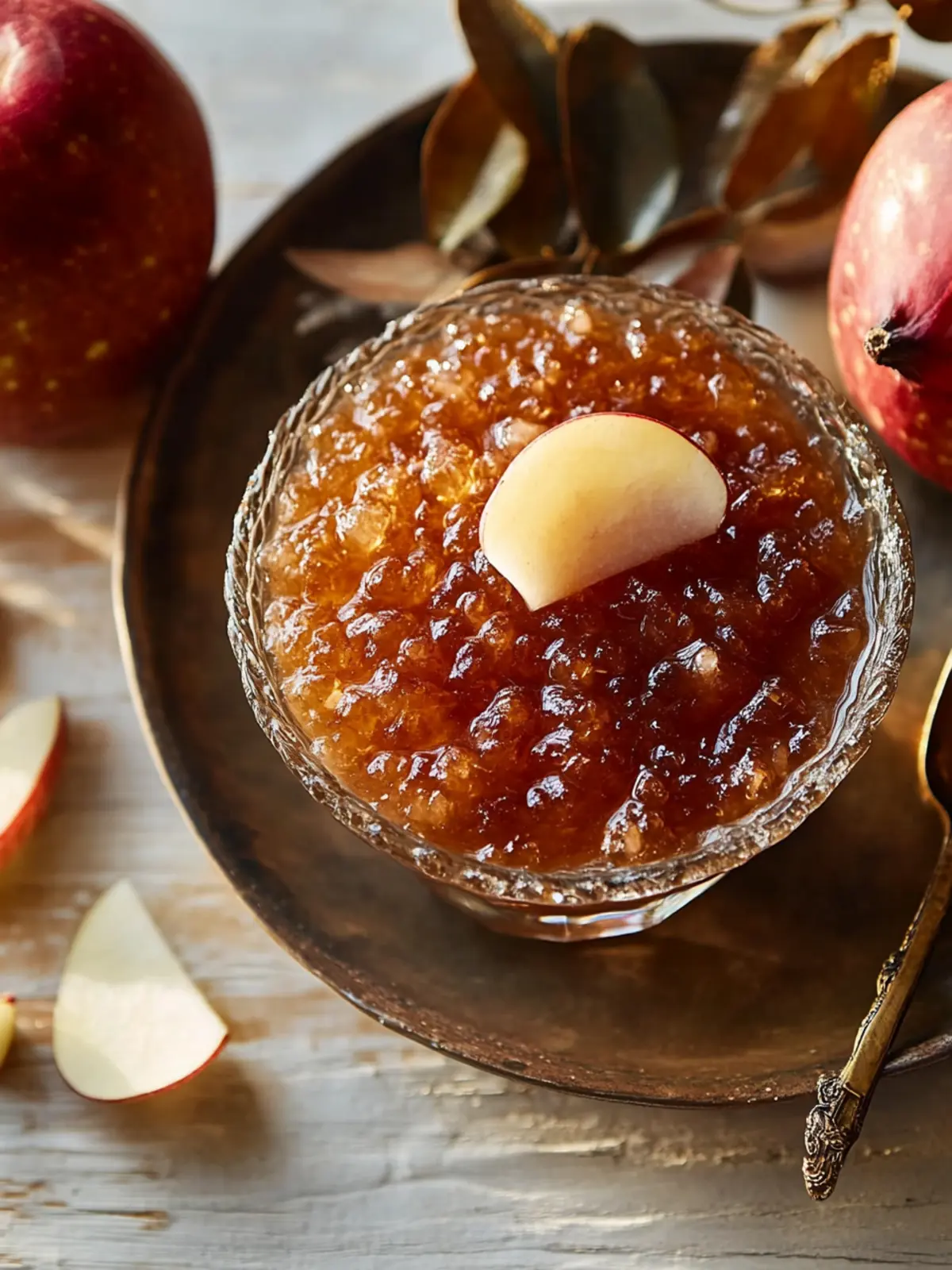 Easy Homemade Charoset Recipe: A Sweet Passover Tradition | Jewish Seder Favorite