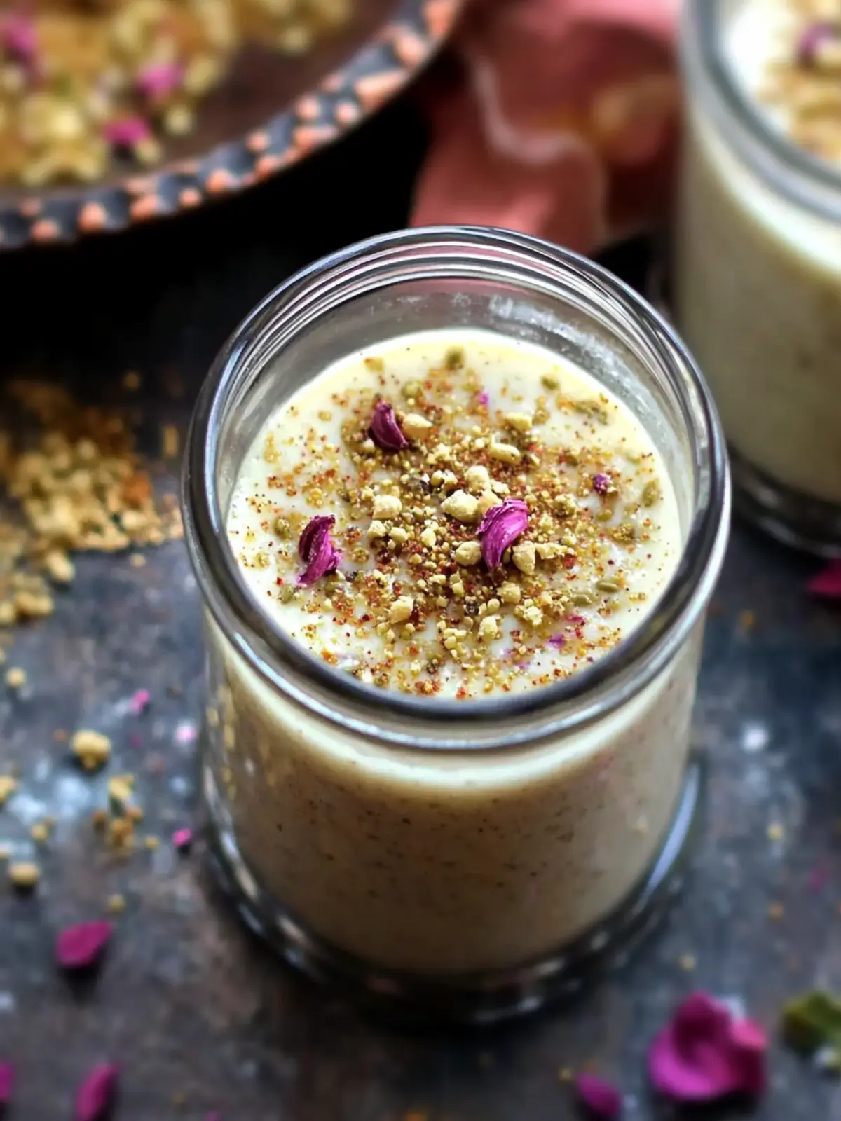 Thandai Masala | How To Make Thandai Masala At Home