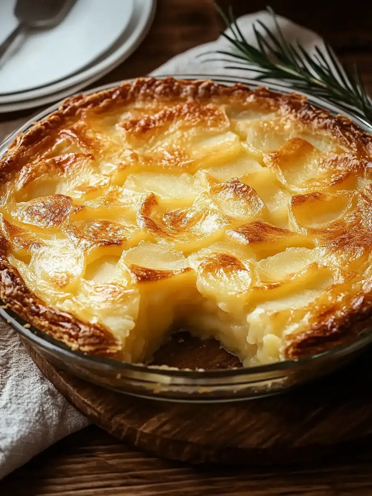 Delicious Passover Potato Pie: A Holiday Classic to Savor 4 Passover Potato Pie: A Holiday Classic