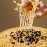 Delicious Basketball Bean Dip for Your Game Day Bash 10 Basketball Bean Dip