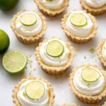 Mini Key Lime Pies