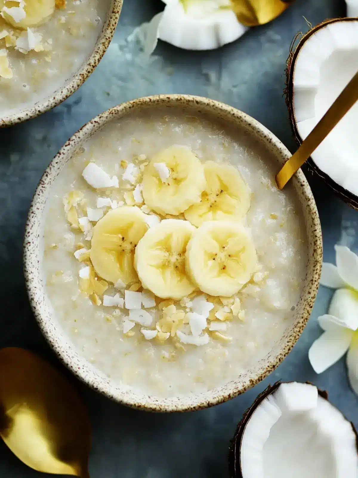 Delight in Suafa'i - Samoan Bananas and Coconut Cream Bliss 3 Suafa'i - Samoan Bananas and Coconut Cream