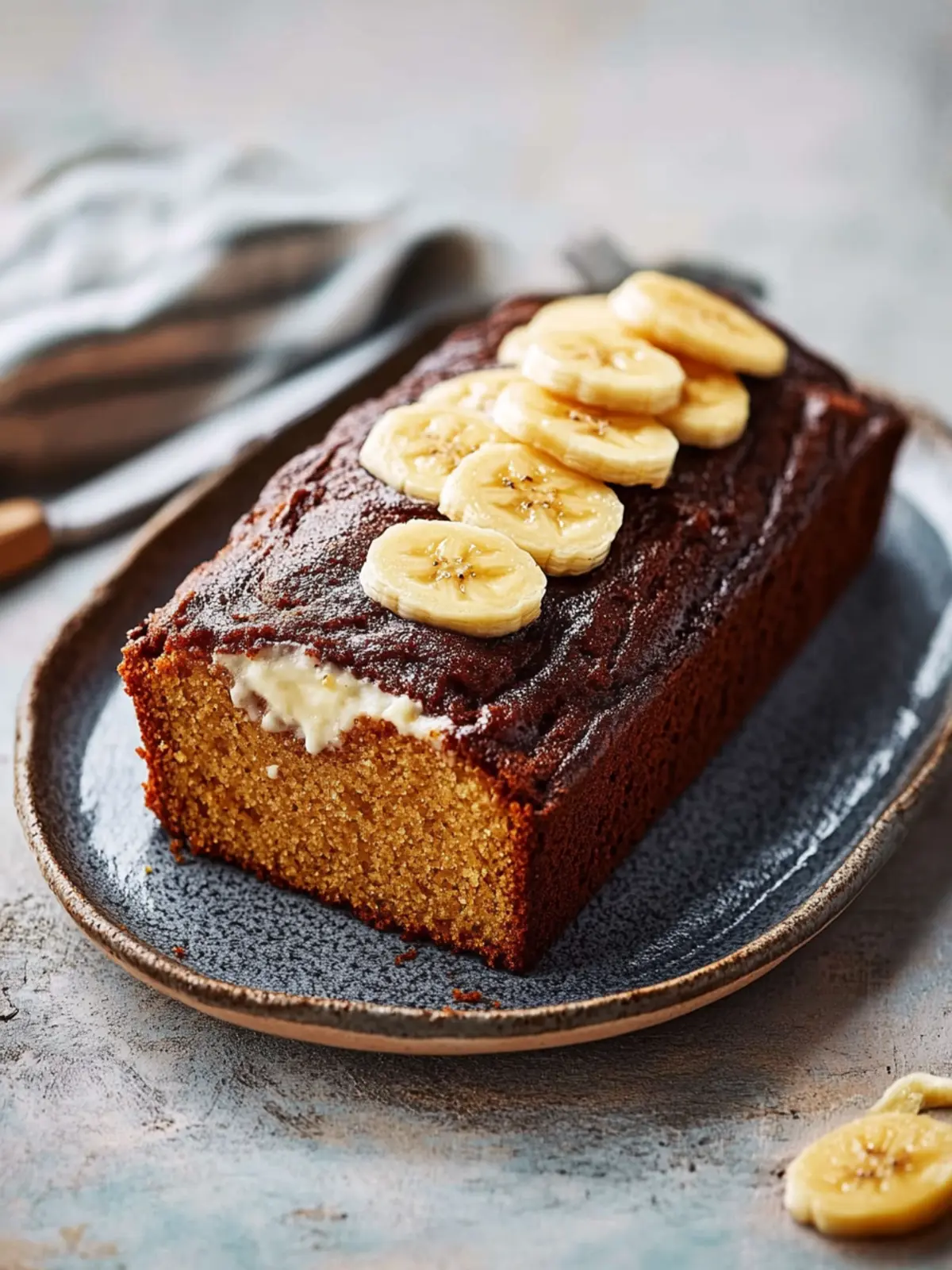 Delicious Keke Fa’i Recipe: Easy Samoan Banana Cake Bliss 4 Keke fa’i (Banana cake) recipe