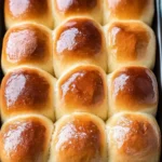 The Best Hawaiian Sweet Rolls