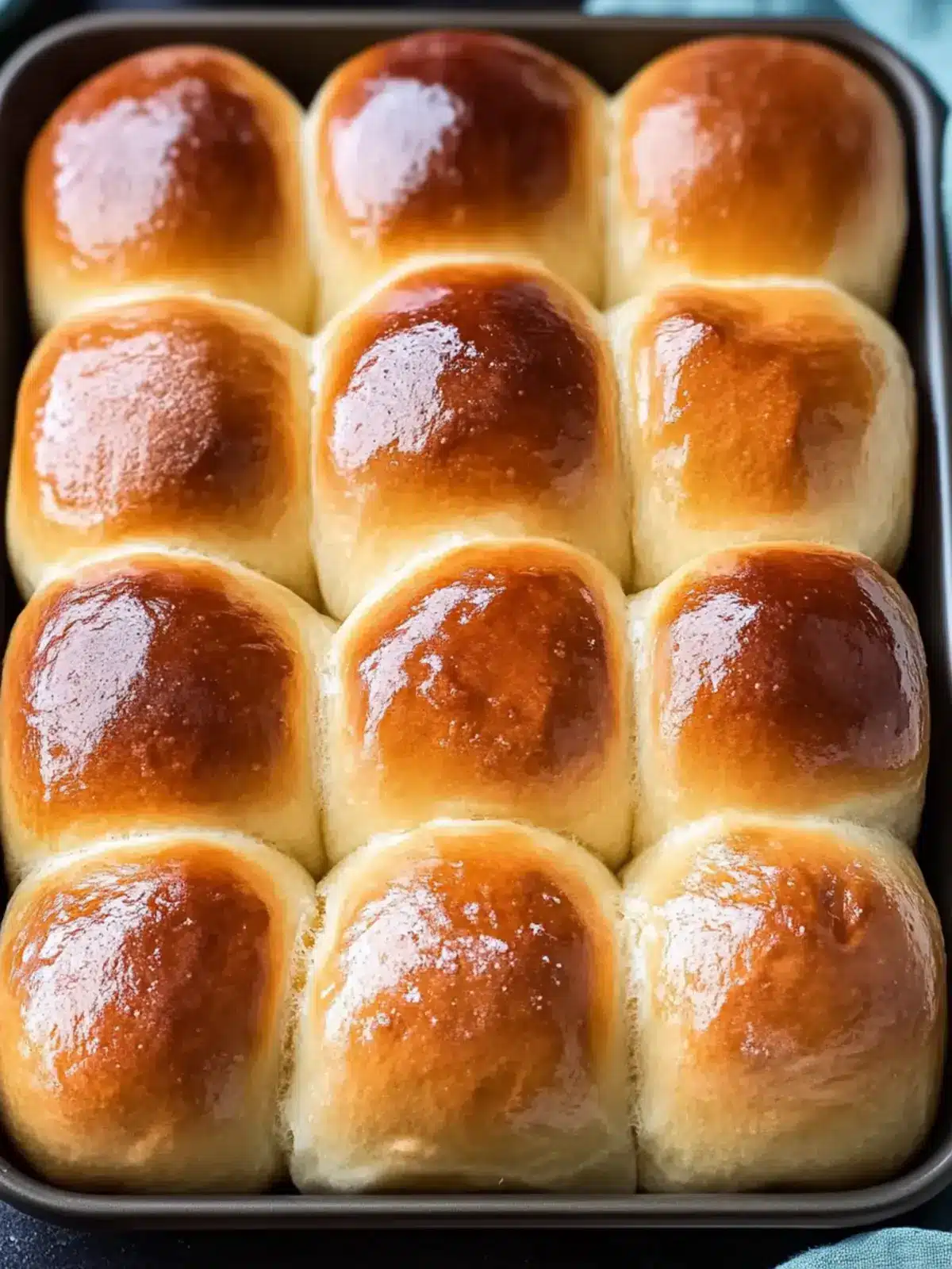 The Best Hawaiian Sweet Rolls That Will Steal Your Heart 5 The Best Hawaiian Sweet Rolls