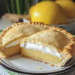 Paifala (American Samoa) - Half-Moon Pies