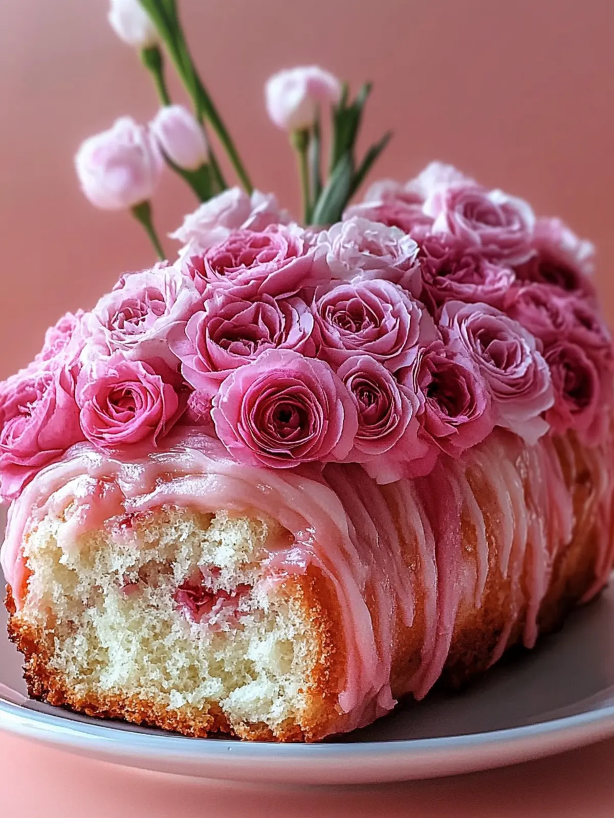 Mothers Day Pink Ombre