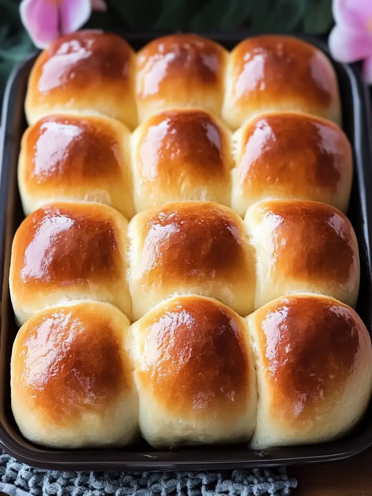 The Best Hawaiian Sweet Rolls That Will Steal Your Heart 3 The Best Hawaiian Sweet Rolls