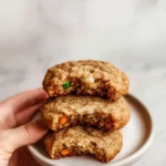 Carrot Cake Cookies
