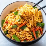 Chow Mein