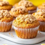Banana Pumpkin Muffins