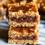 Dulce de Leche Revel Bars: Chewy Sweet Bliss for Everyone 6 Dulce de Leche Revel Bars: Chewy, Sweet Bliss Awaits You