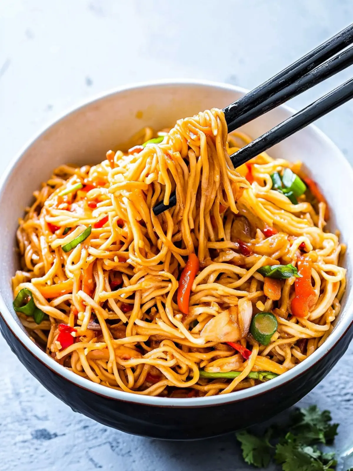 Chow Mein