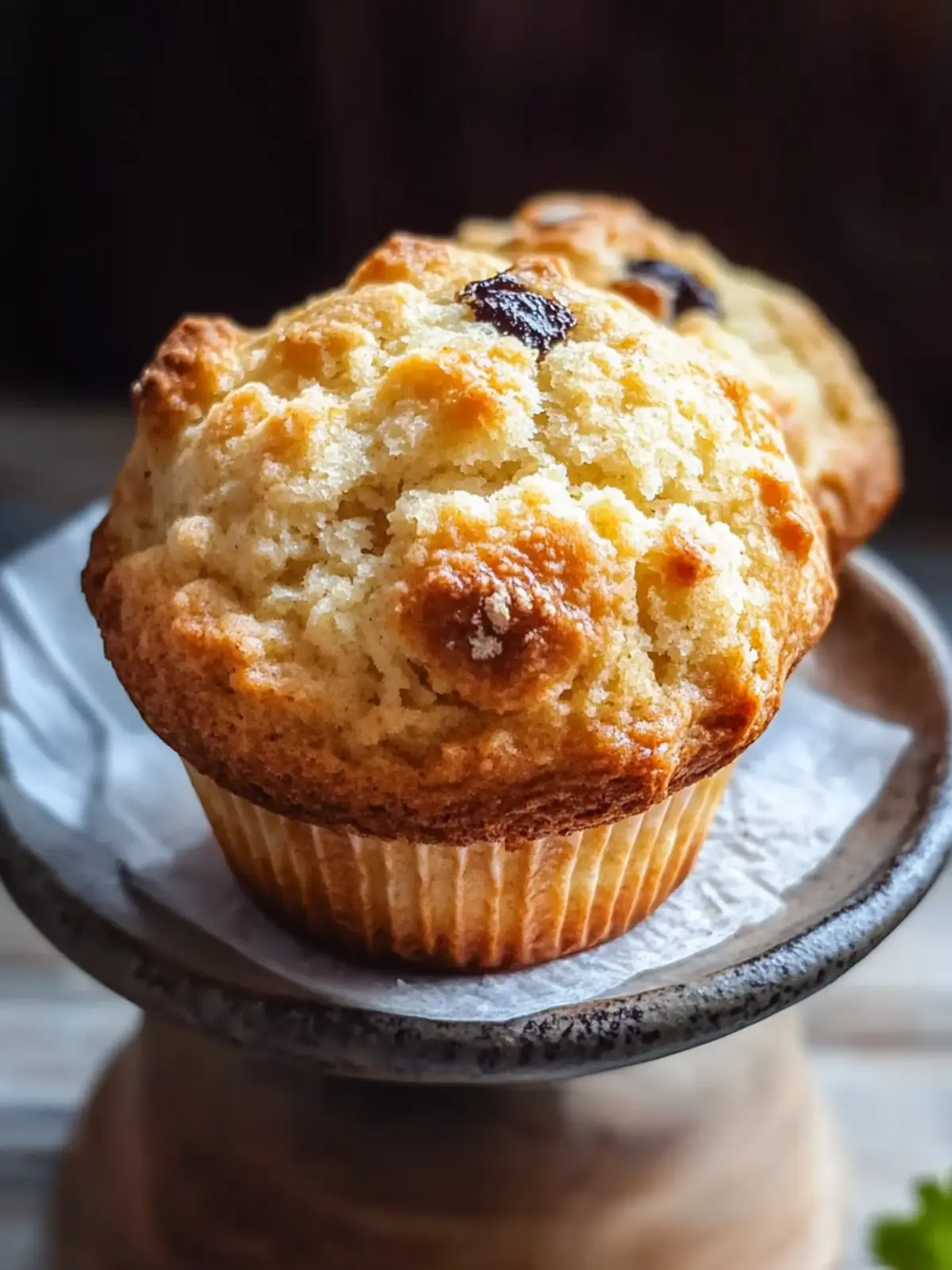 Delicious Irish Soda Bread Muffins Perfect for Any Occasion 5 Irish soda bread muffins