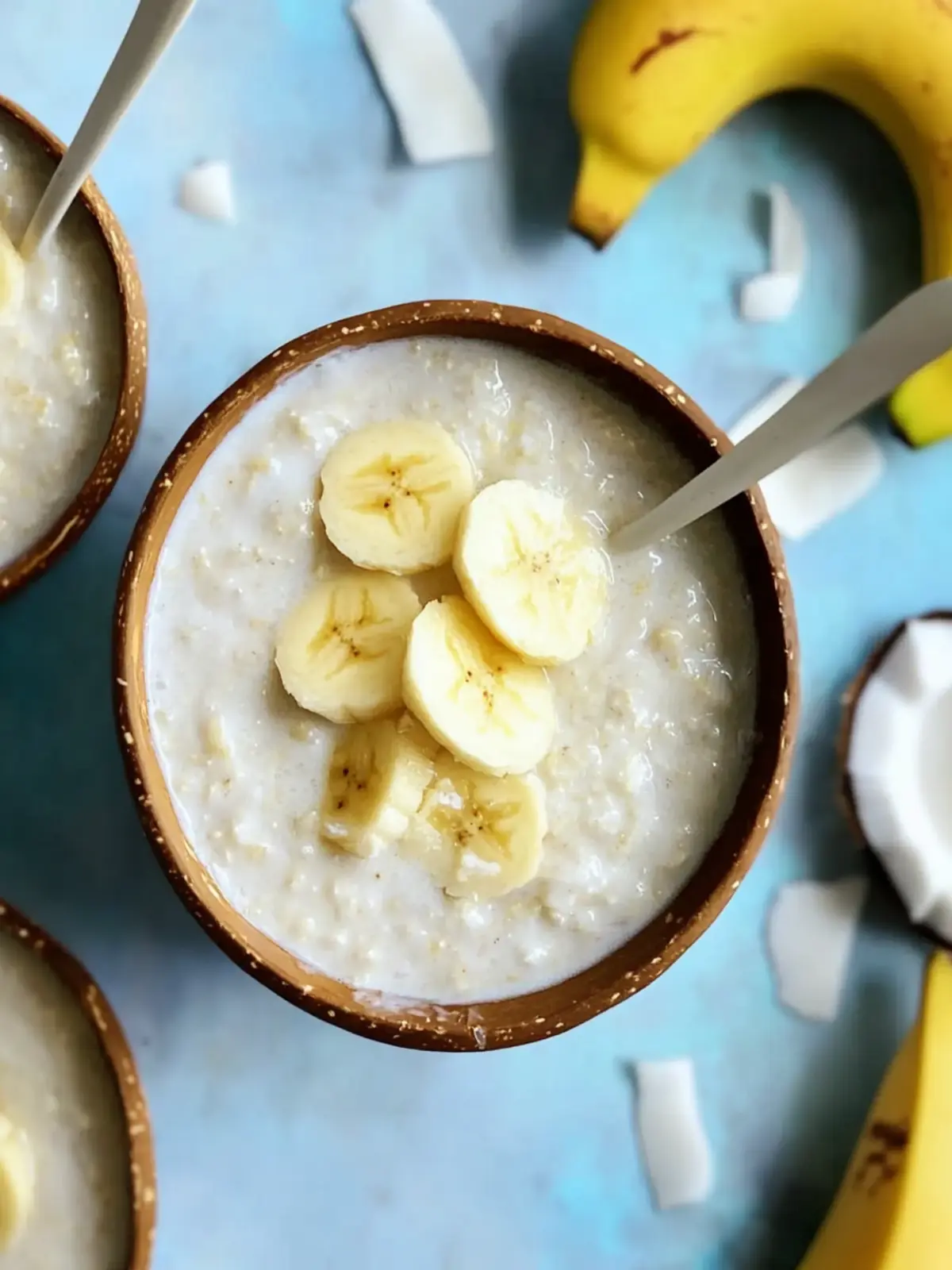 Delight in Suafa'i - Samoan Bananas and Coconut Cream Bliss 4 Suafa'i - Samoan Bananas and Coconut Cream