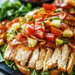 Incredible Chicken Club Sandwich Dip for Epic Gatherings