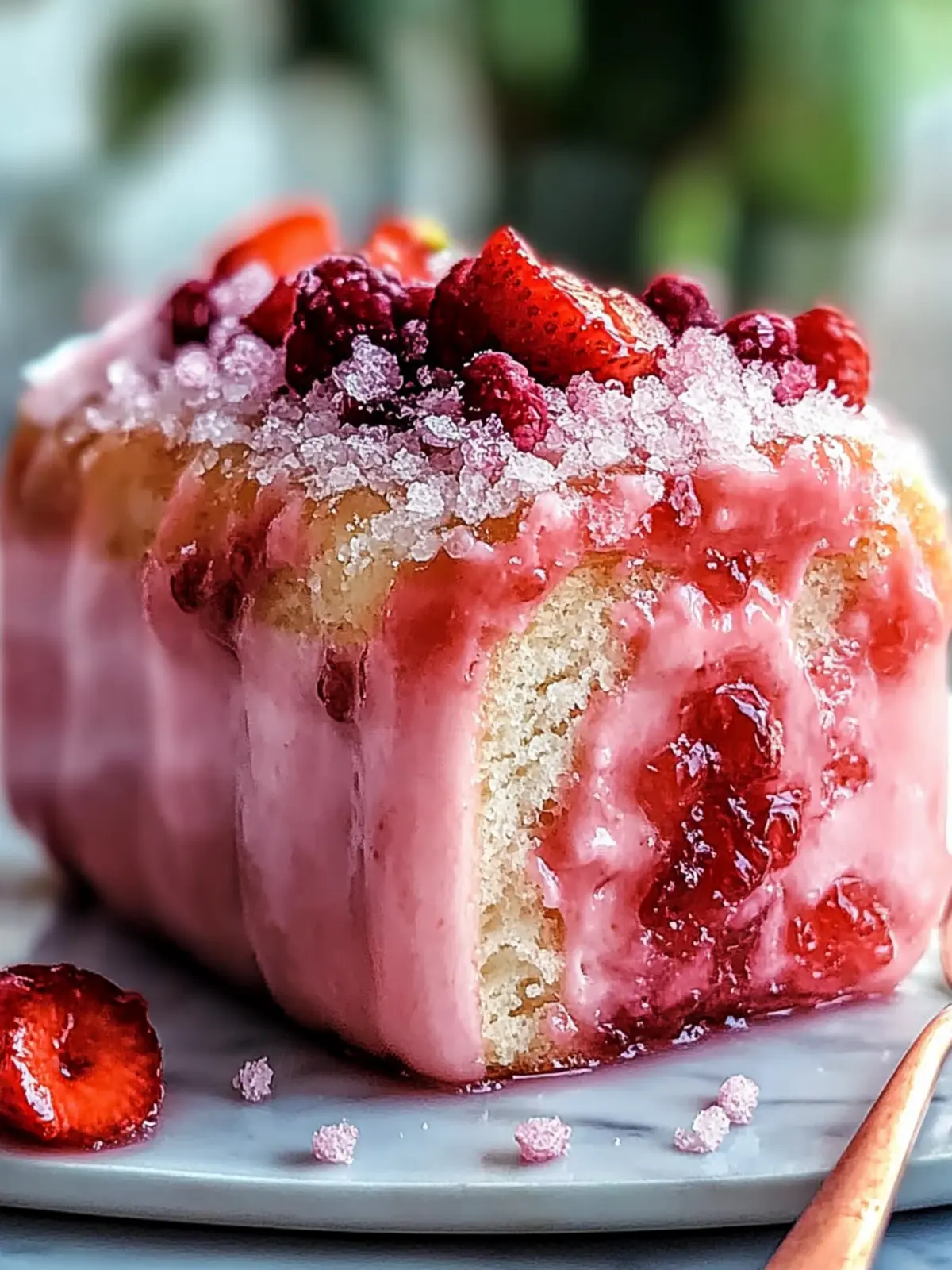 Mothers Day Pink Ombre