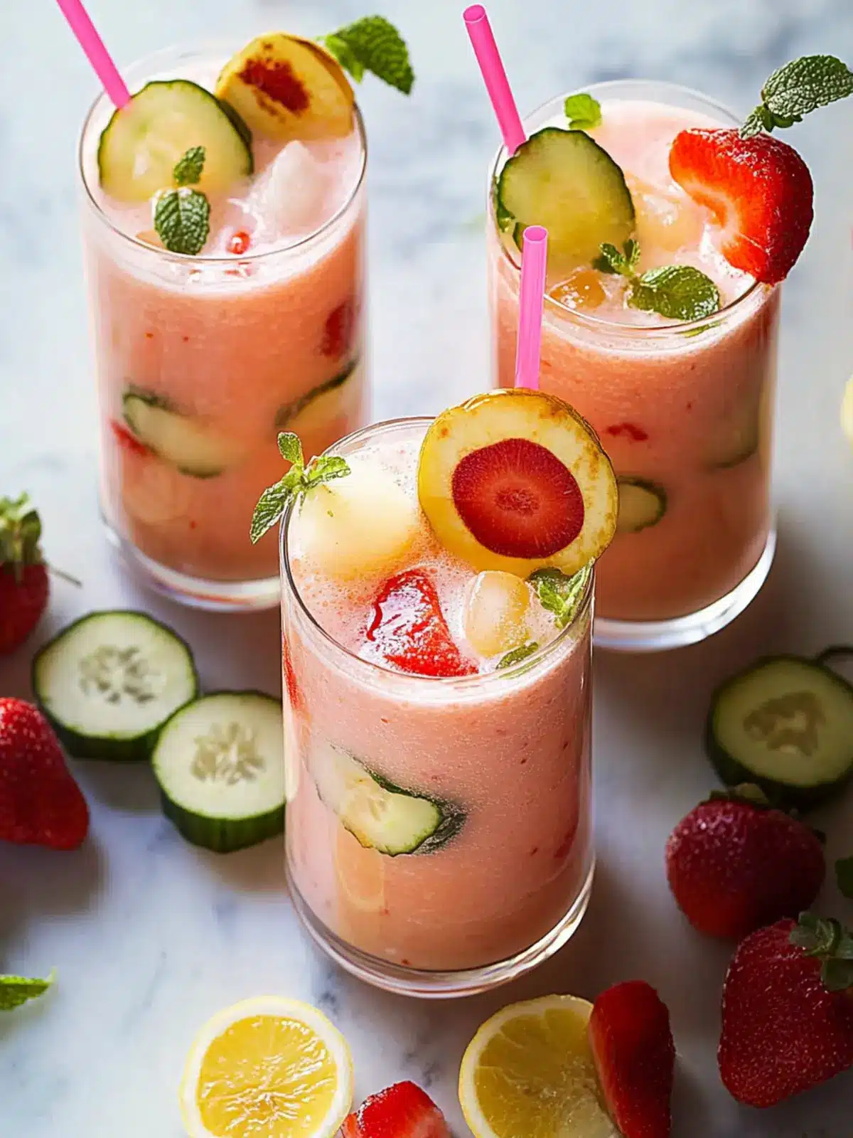 16 Quick & Easy 30 Minute Recipes! (plus weekly recipe updates)