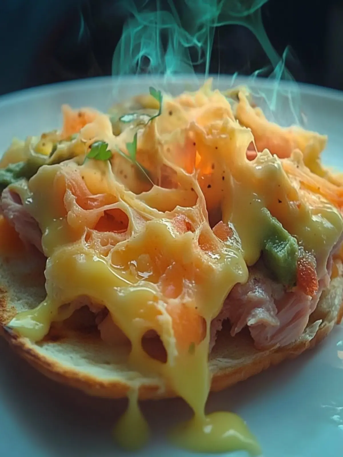 Savory Salmon Breakfast Tacos for a Heart-Healthy Start 5 https://afoodloverskitchen.com/wp-content/uploads/2019/07/salmon-breakfast-tacos-pin1.jpg