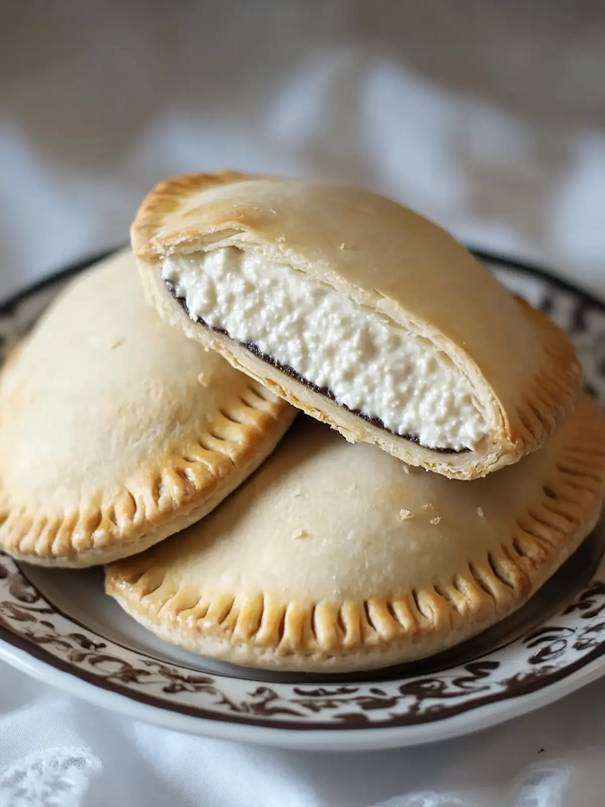 Delicious Paifala Half-Moon Pies for Every Sweet Tooth 3 Paifala (American Samoa) - Half-Moon Pies