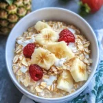 Hawaiian Oatmeal