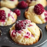Raspberry Lemon Ricotta Muffins: Your New Favorite Treat 5 Raspberry Lemon Ricotta Muffins: An Incredible Ultimate Recipe