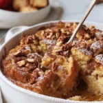 French Toast Casserole