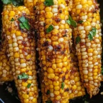 Savory Wingstop Cajun Corn: Quick, Crispy & Totally Addictive