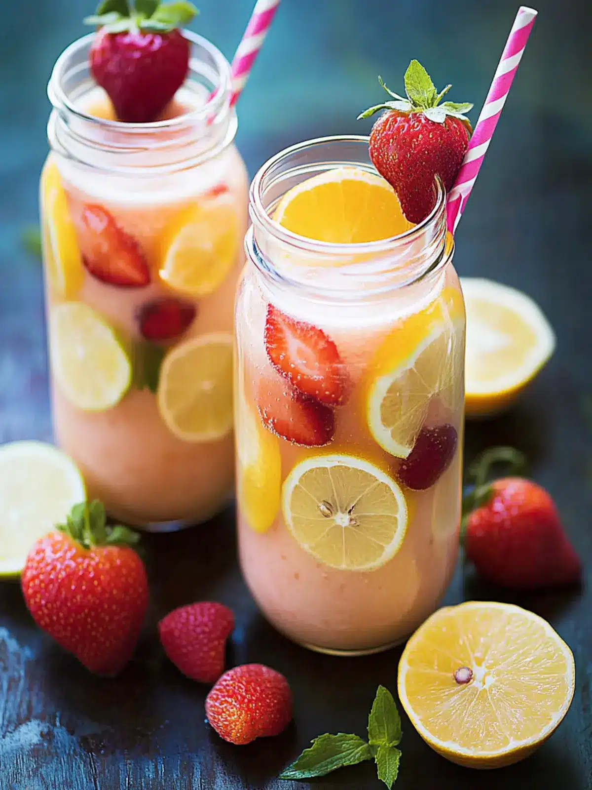 16 Quick & Easy 30 Minute Recipes! (plus weekly recipe updates)