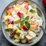 Taffy Apple Salad – Creamy Crunchy Bliss Your Guests Will Love 10 Taffy Apple Salad – Creamy Crunchy Bliss in Every Bite