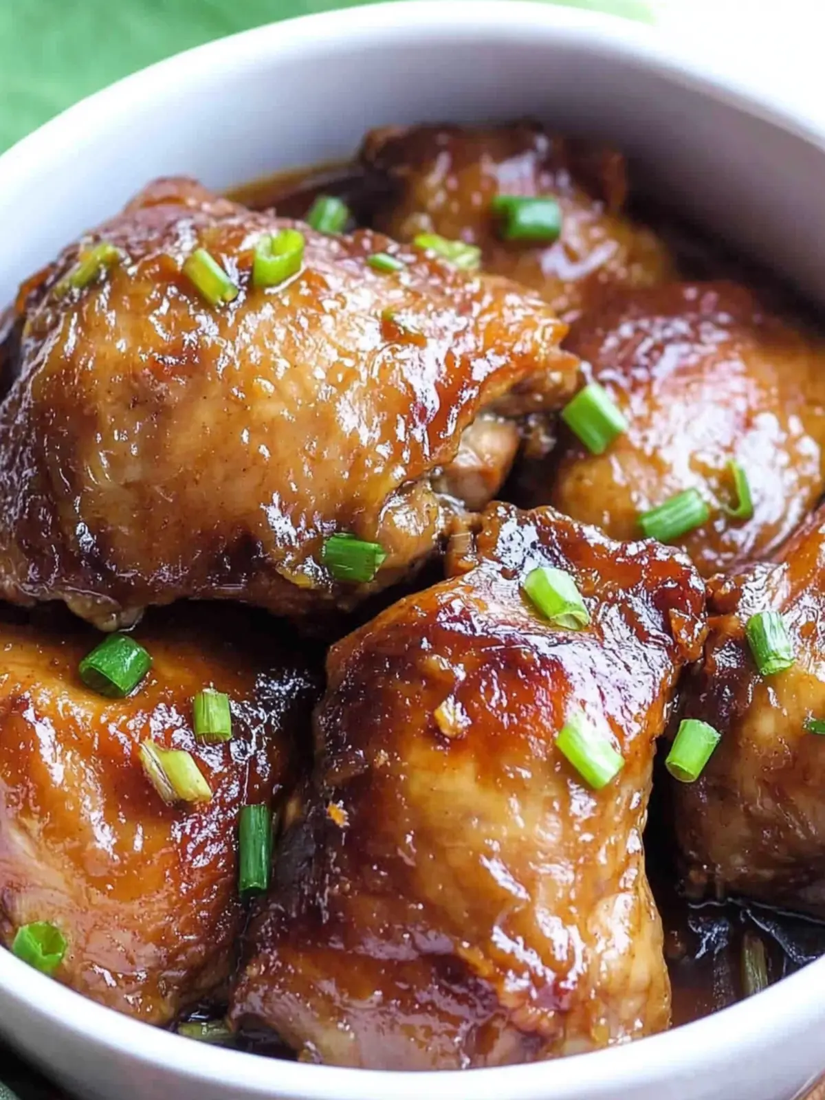 Easy Chicken Adobo Recipe Filipino Style