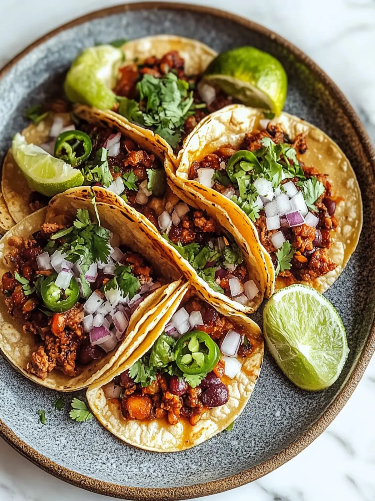 Savor Authentic Mexican Street Tacos Made Easy at Home 2 Mexican Street Tacos