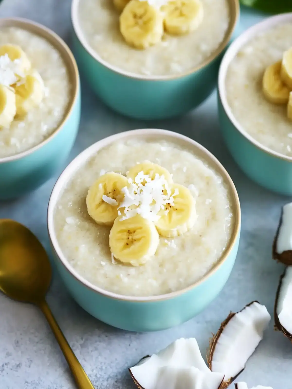 Delight in Suafa'i - Samoan Bananas and Coconut Cream Bliss 2 Suafa'i - Samoan Bananas and Coconut Cream