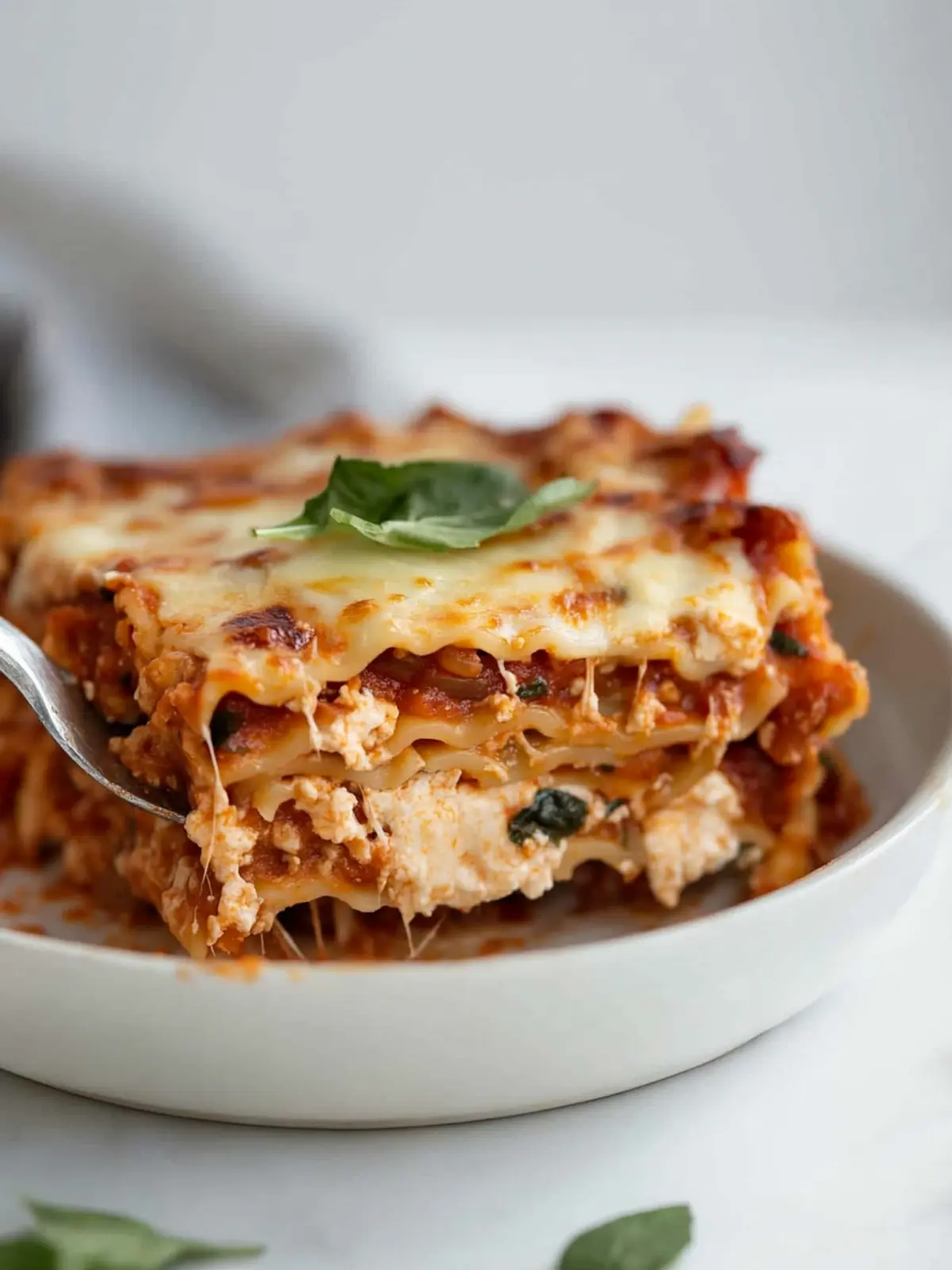 Matzo Lasagna (5-Ingredient Passover Dinner That Feeds a Crowd)