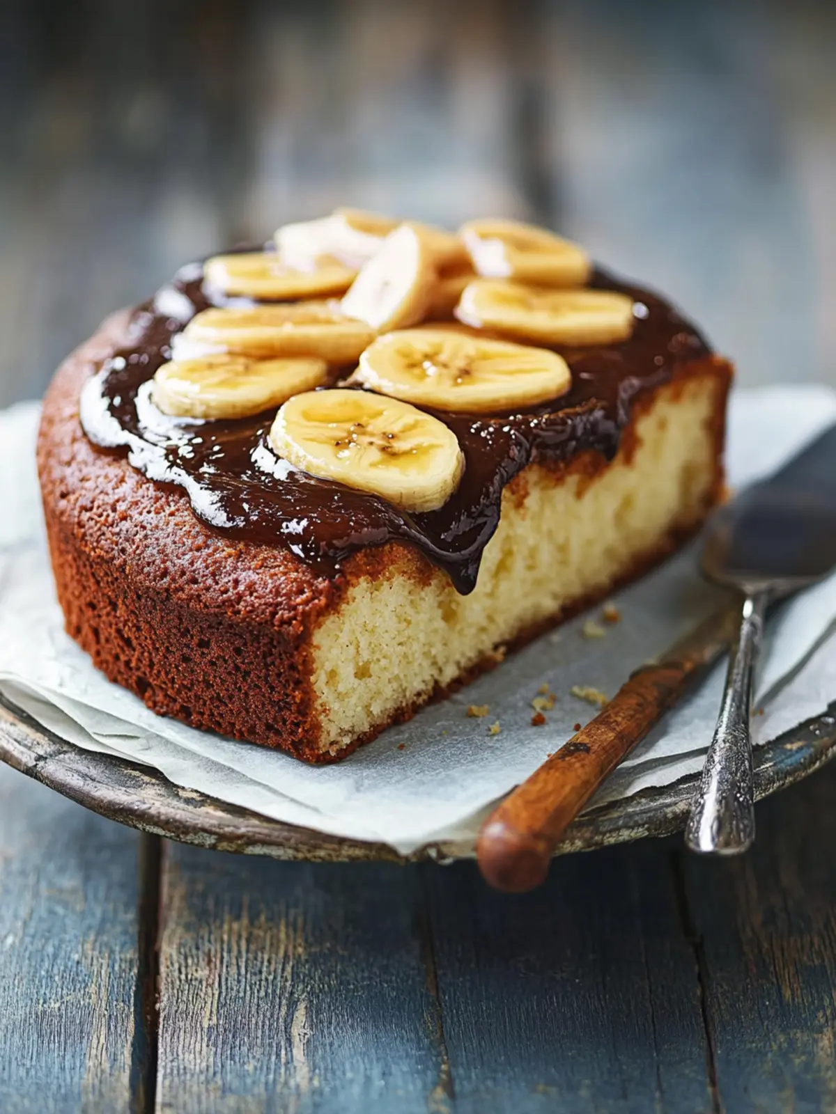 Delicious Keke Fa’i Recipe: Easy Samoan Banana Cake Bliss 2 Keke fa’i (Banana cake) recipe