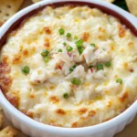 Copycat Joe’s Crab Shack Crab Dip