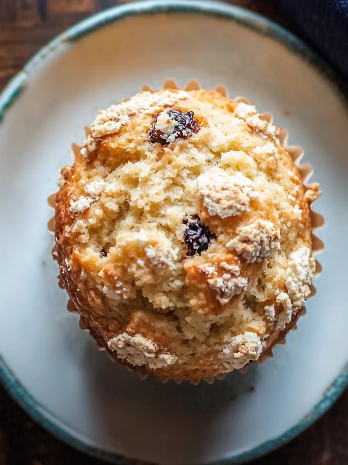 Delicious Irish Soda Bread Muffins Perfect for Any Occasion 3 Irish soda bread muffins