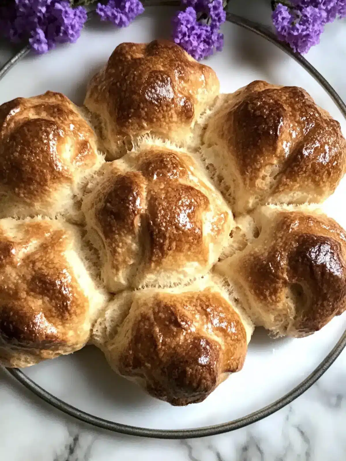 Passover Rolls That Make Every Meal a Celebration! 3 Passover Rolls