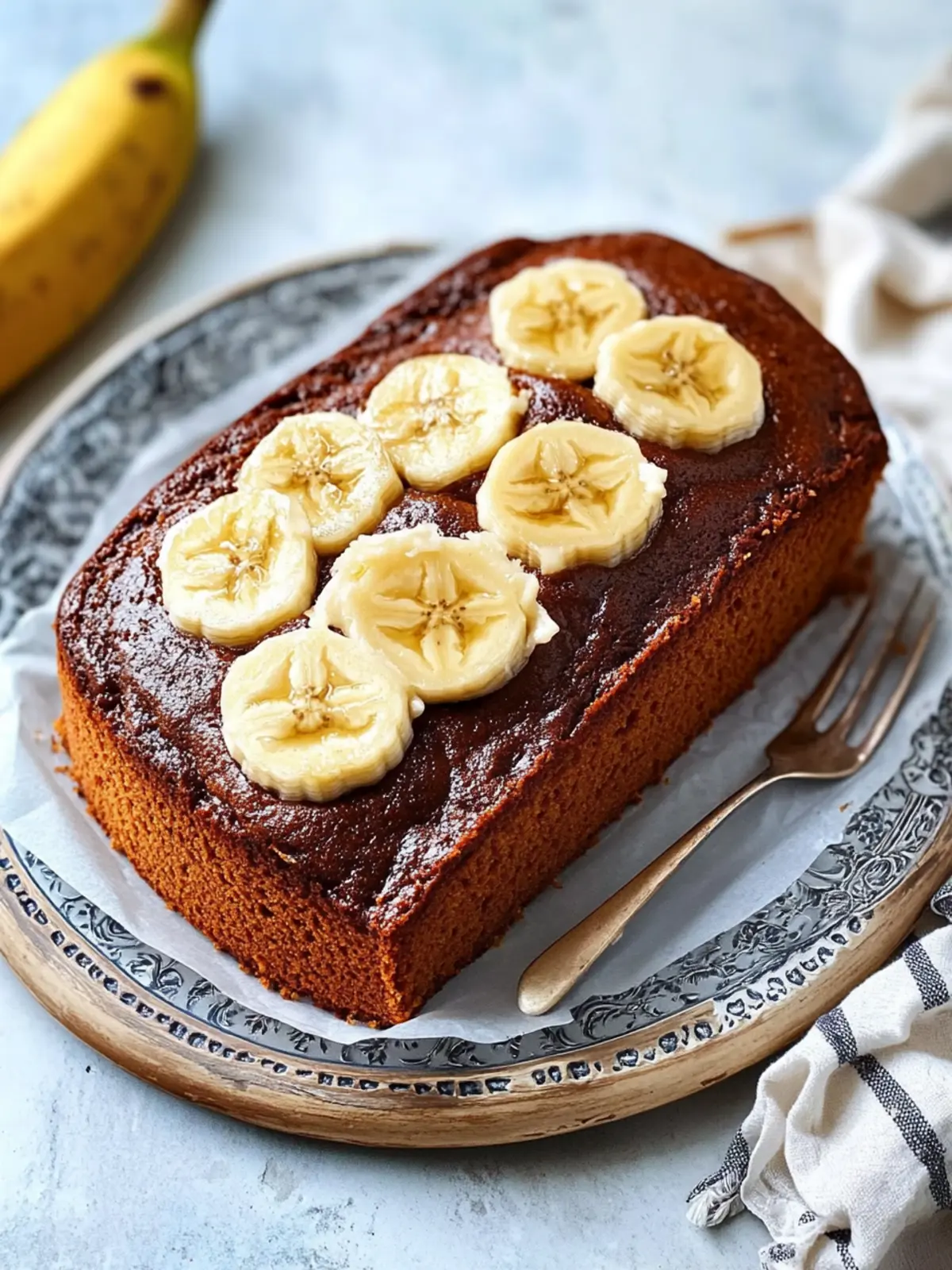 Delicious Keke Fa’i Recipe: Easy Samoan Banana Cake Bliss 3 Keke fa’i (Banana cake) recipe