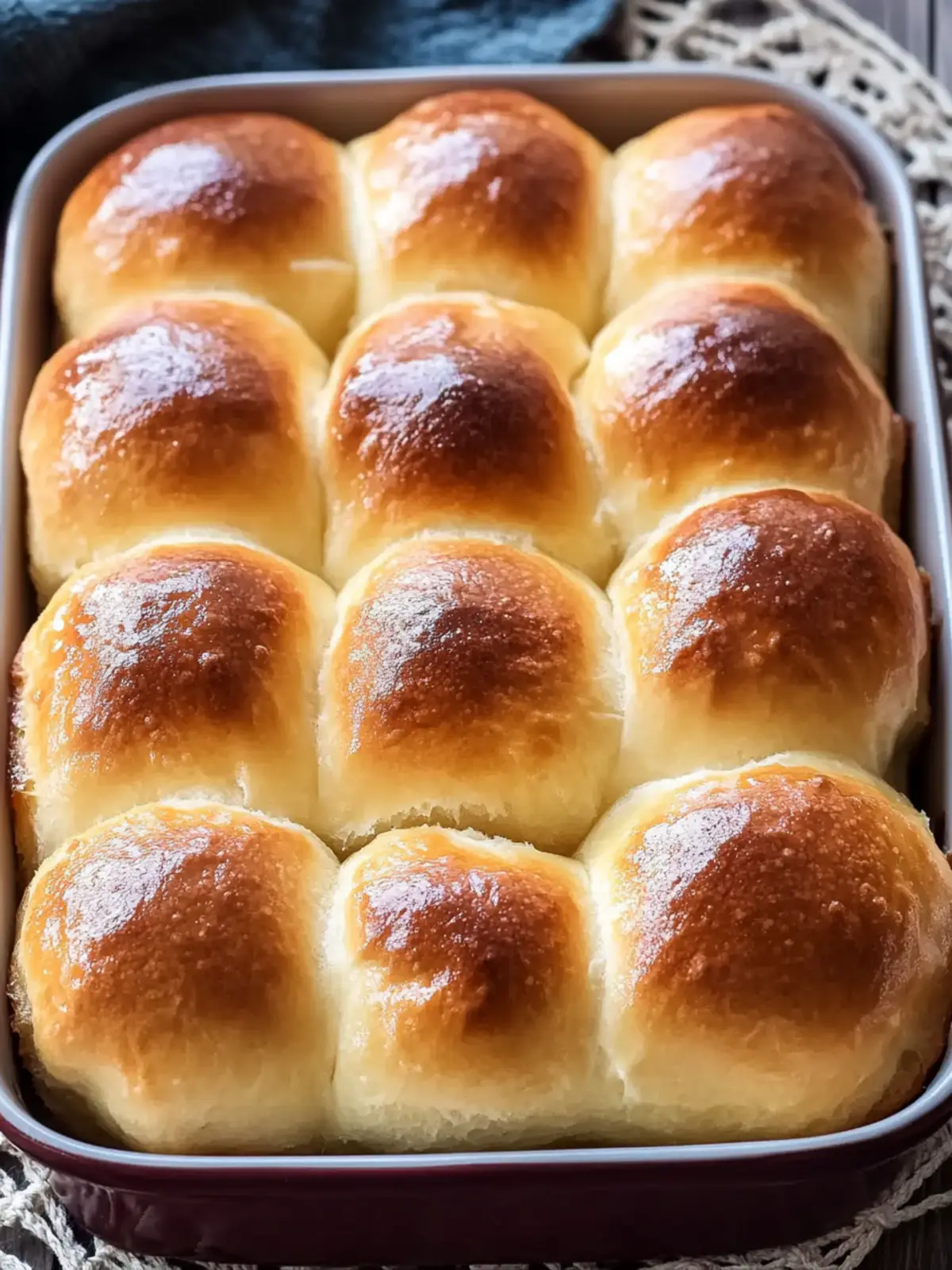 The Best Hawaiian Sweet Rolls That Will Steal Your Heart 4 The Best Hawaiian Sweet Rolls