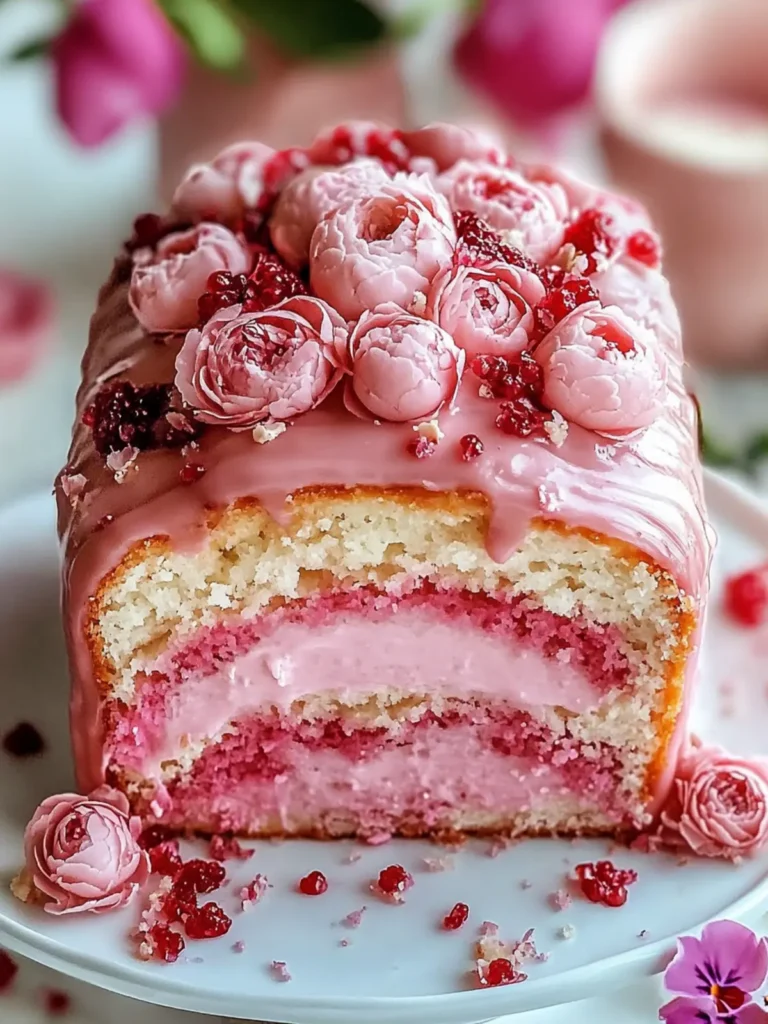 Mothers Day Pink Ombre