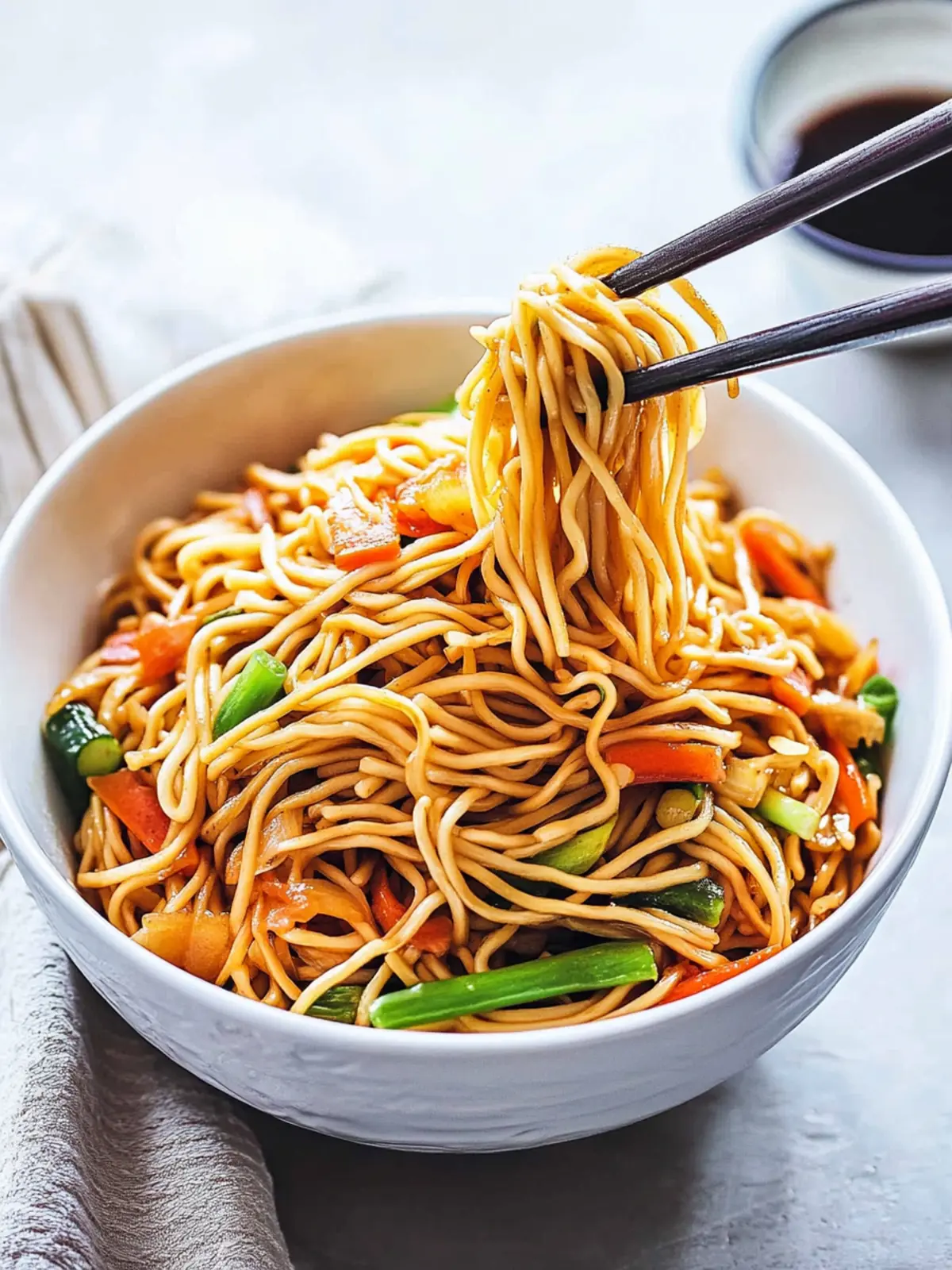 Chow Mein