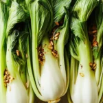Easy Bok Choy