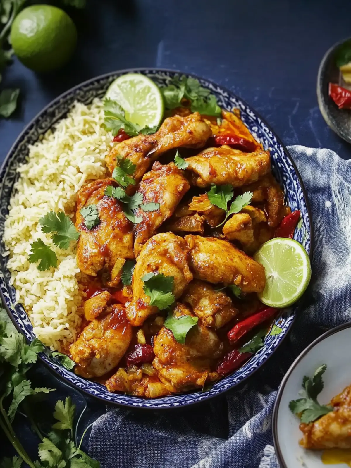 Irresistible Chicken 65: Crispy Spicy Flavor Explosion 2 Chicken 65